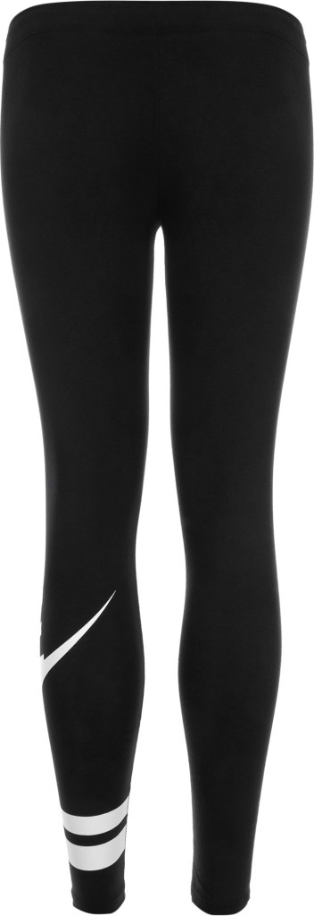 Легинсы для девочек Nike Sportswear