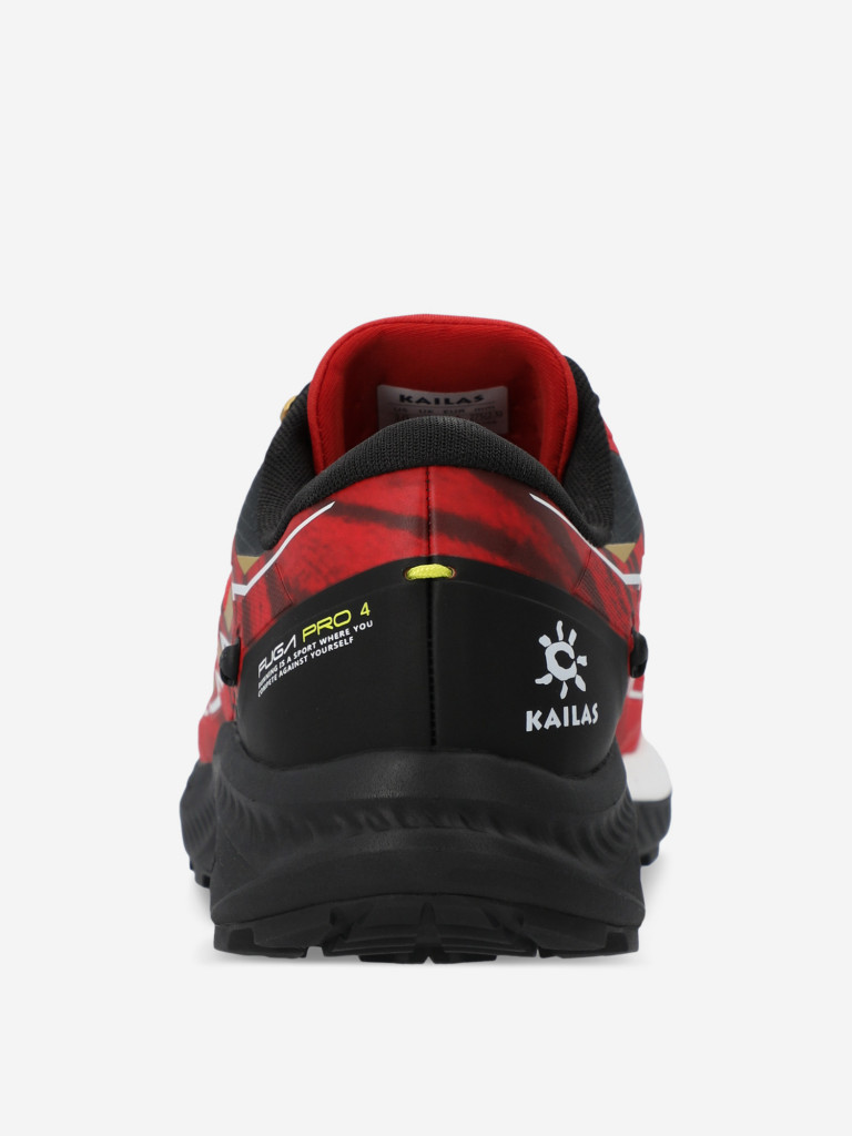 Кроссовки мужские Kailas Fuga Pro 4