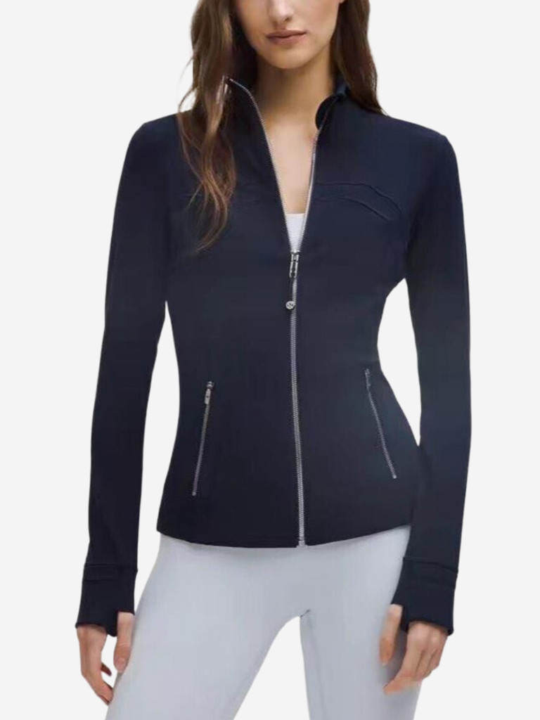 Кофта Lululemon Define