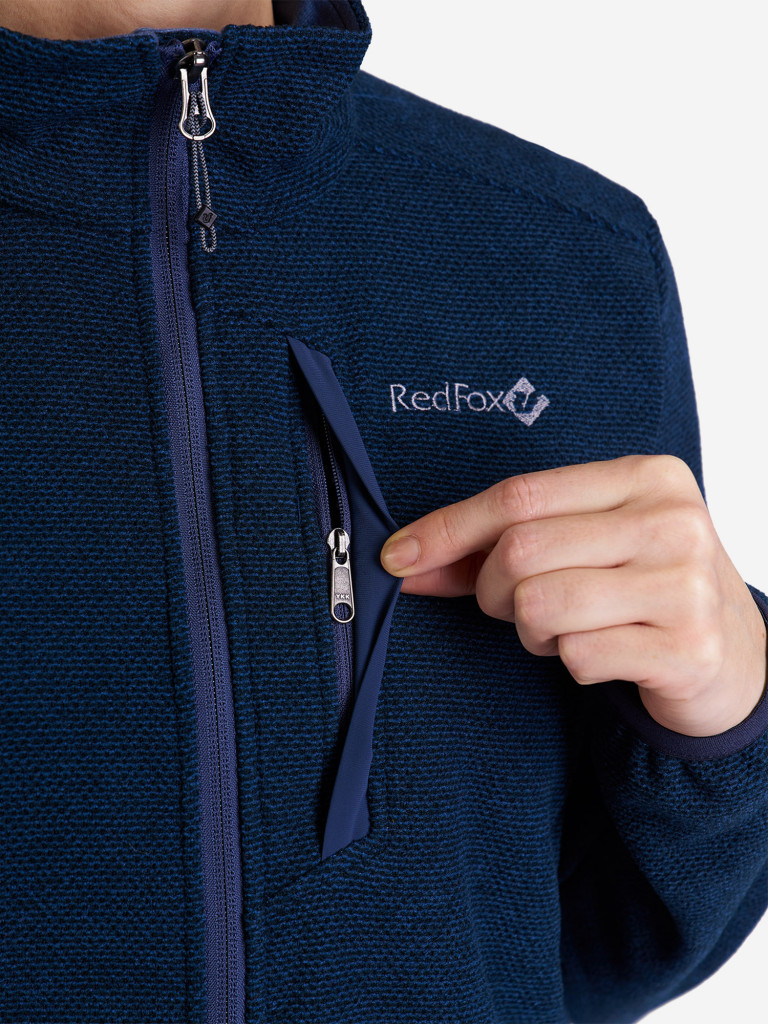 Джемпер женский RedFox Navi