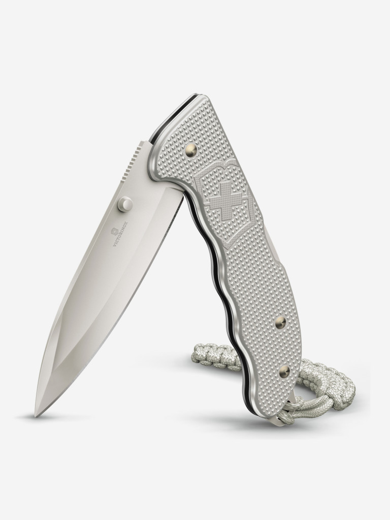 Нож складной Victorinox Evoke Alox, 136 мм, 4 функции