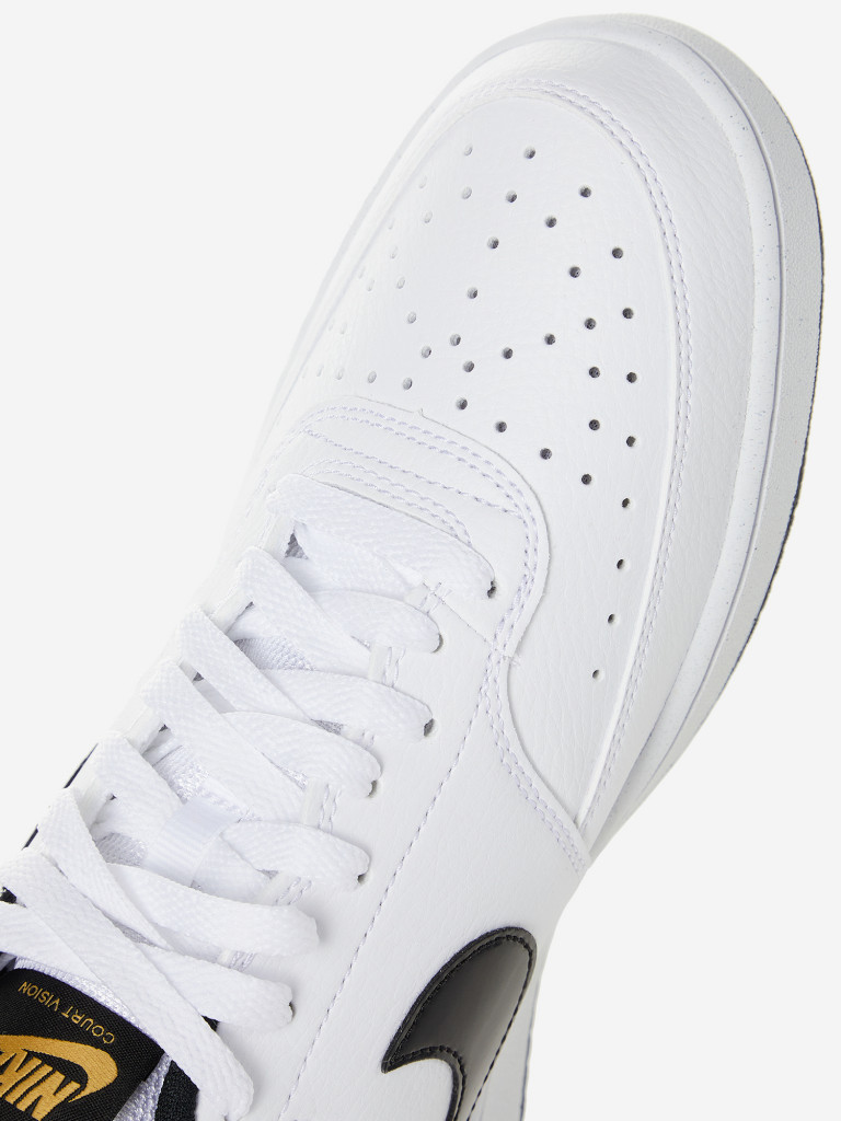 Кеды мужские Nike Court Vision Lo