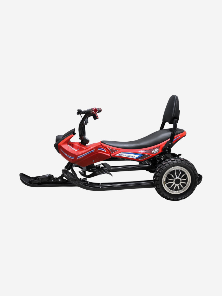 Электроснегокат Snow Razor Moto Pro