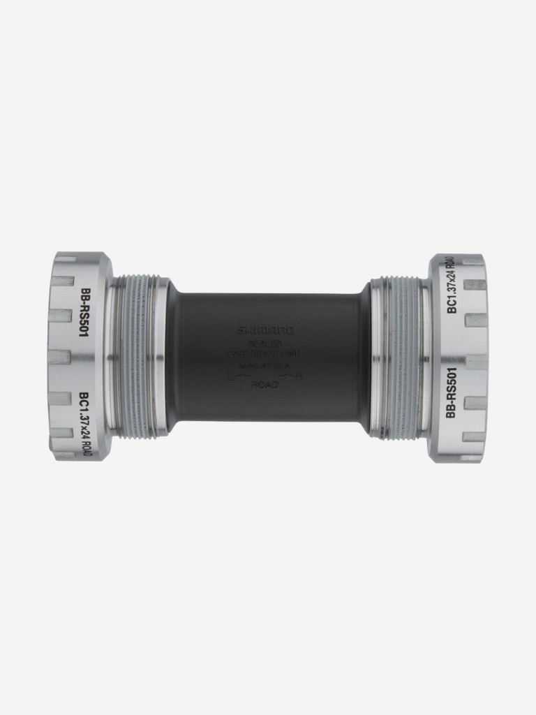 Каретка Shimano Tiagra BB-RS501, Hollowtech II, BSA 68 мм