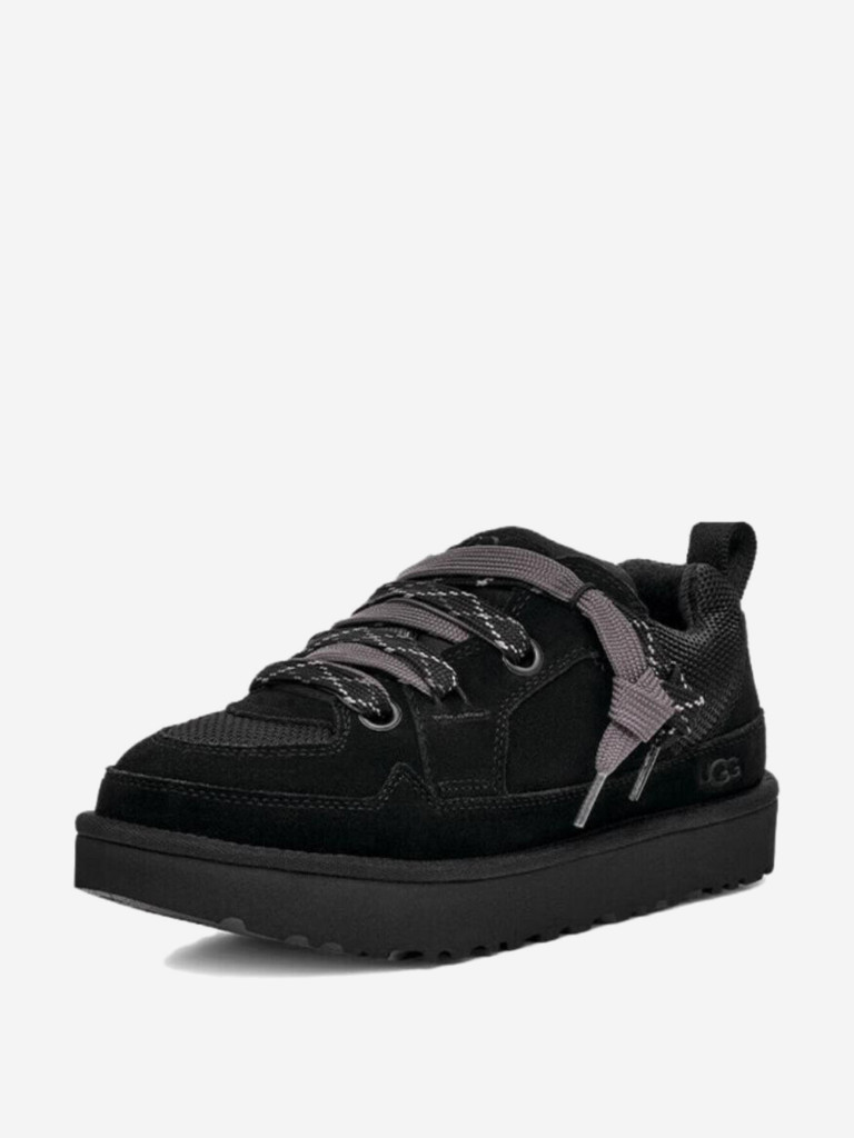 Кроссовки UGG Lowmel Lo