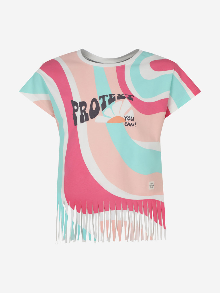 Футболка для девочек Protest