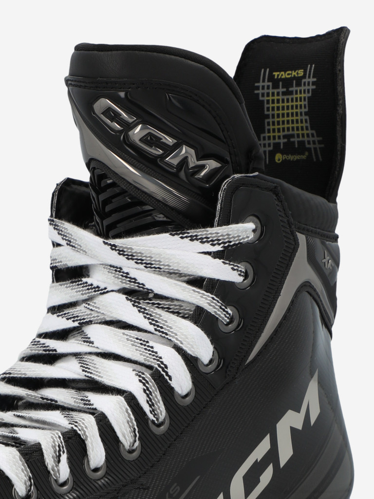 Коньки хоккейные CCM Tacks XF SR Tapered