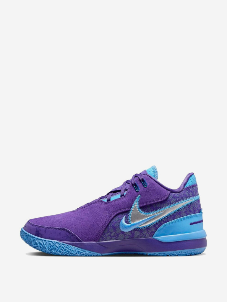 Кроссовки баскетбольные Nike LeBron NXXT Gen