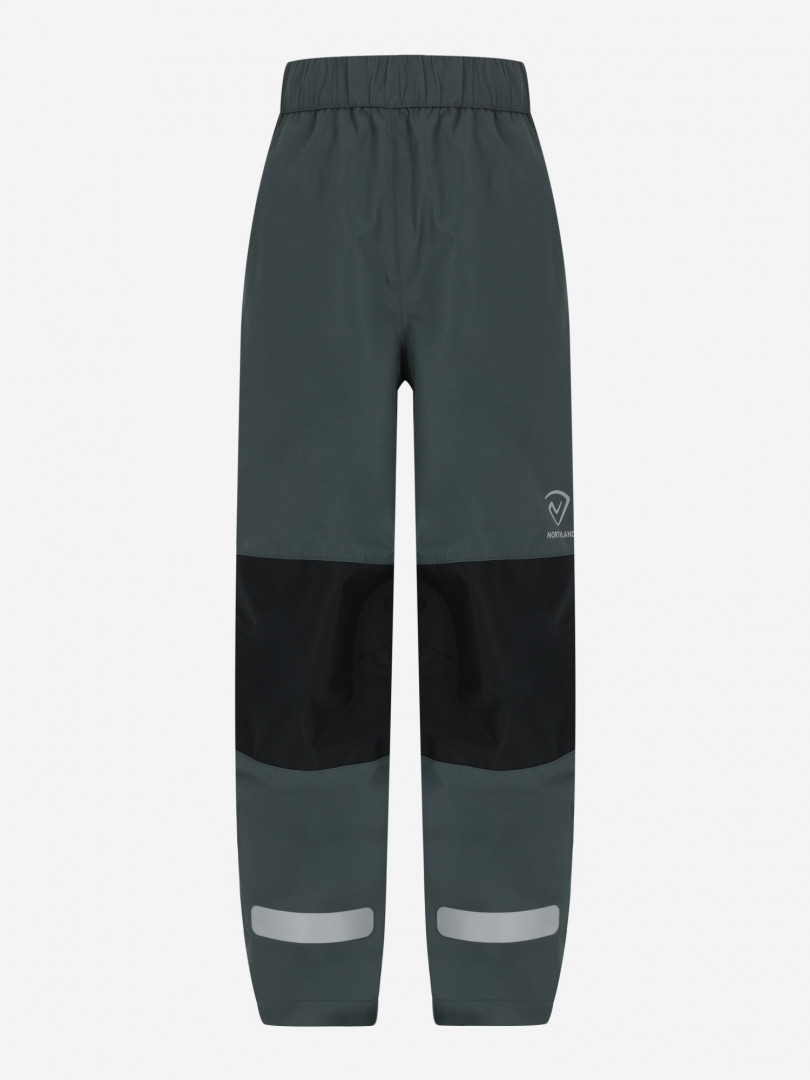Брюки для мальчиков Northland Серый 3499₽
