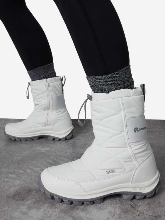 Дутики женские Outventure Caroline 2