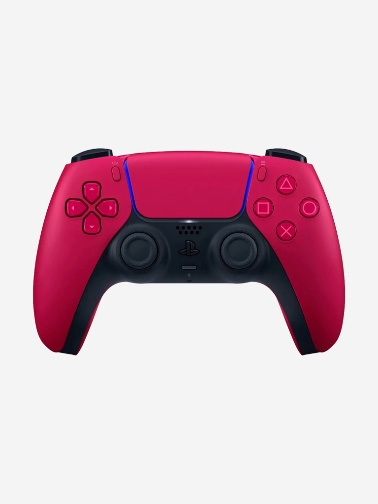 Геймпад PlayStation DualSense PS5 Red