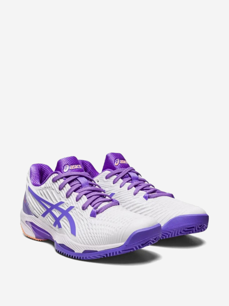 Кроссовки Asics Solution Speed FF 2 Clay