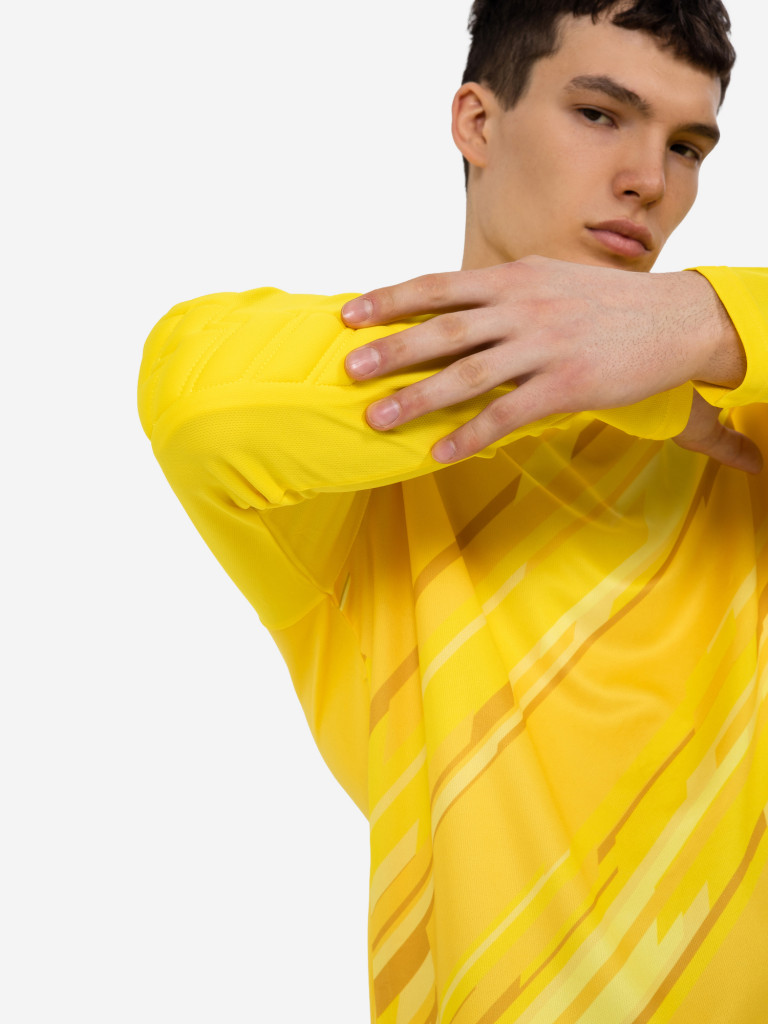 Форма вратарская KELME (майка длинный рукав, шорты)