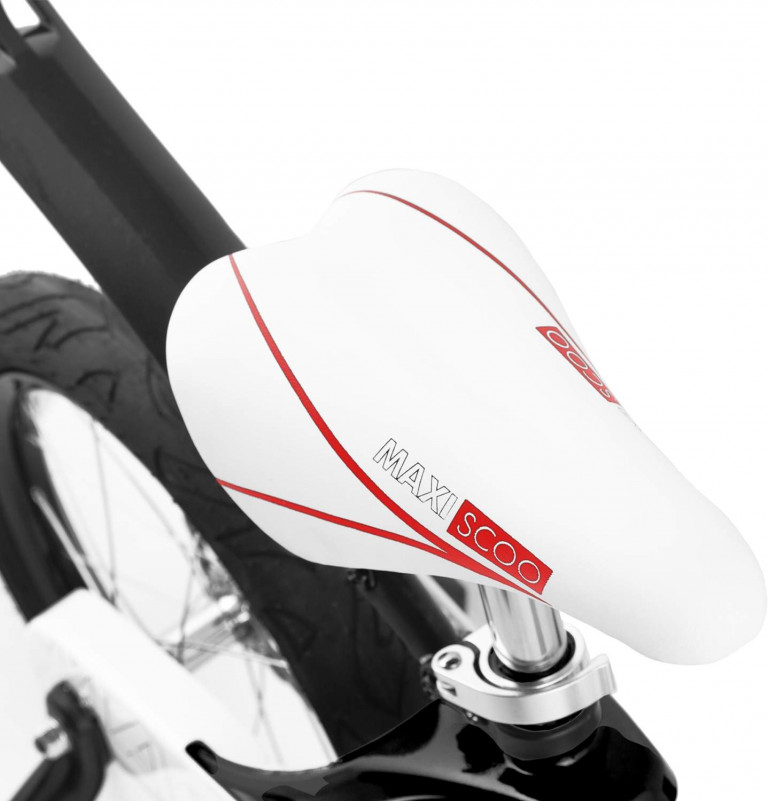 Велосипед детский MAXISCOO COSMIC Delux 18"