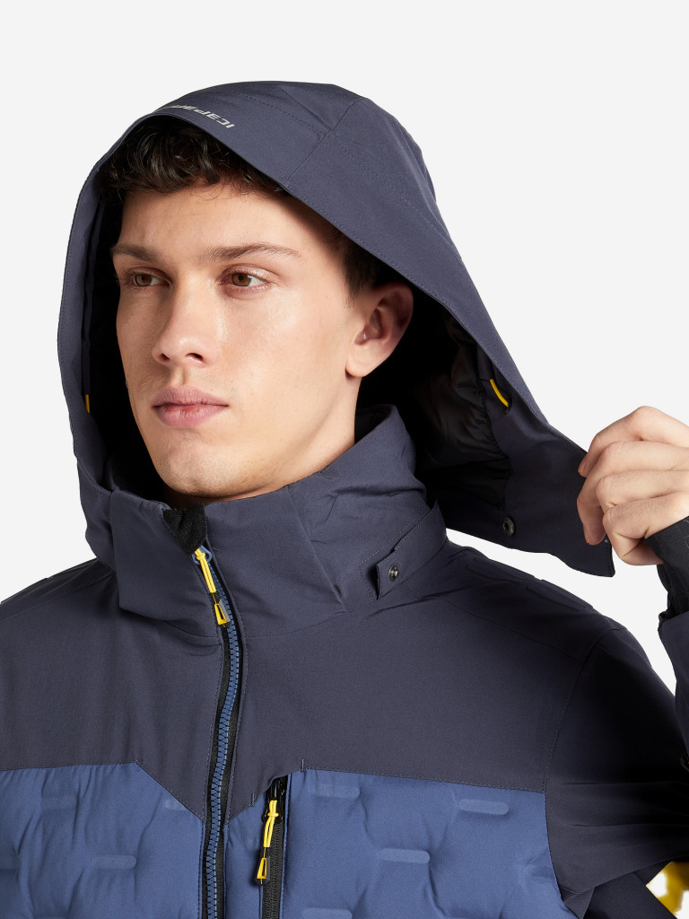 Куртка горнолыжная мужская IcePeak Forestville