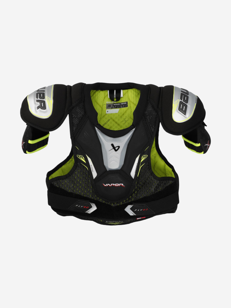Защита торса детская BAUER Vapor Fly40 JR