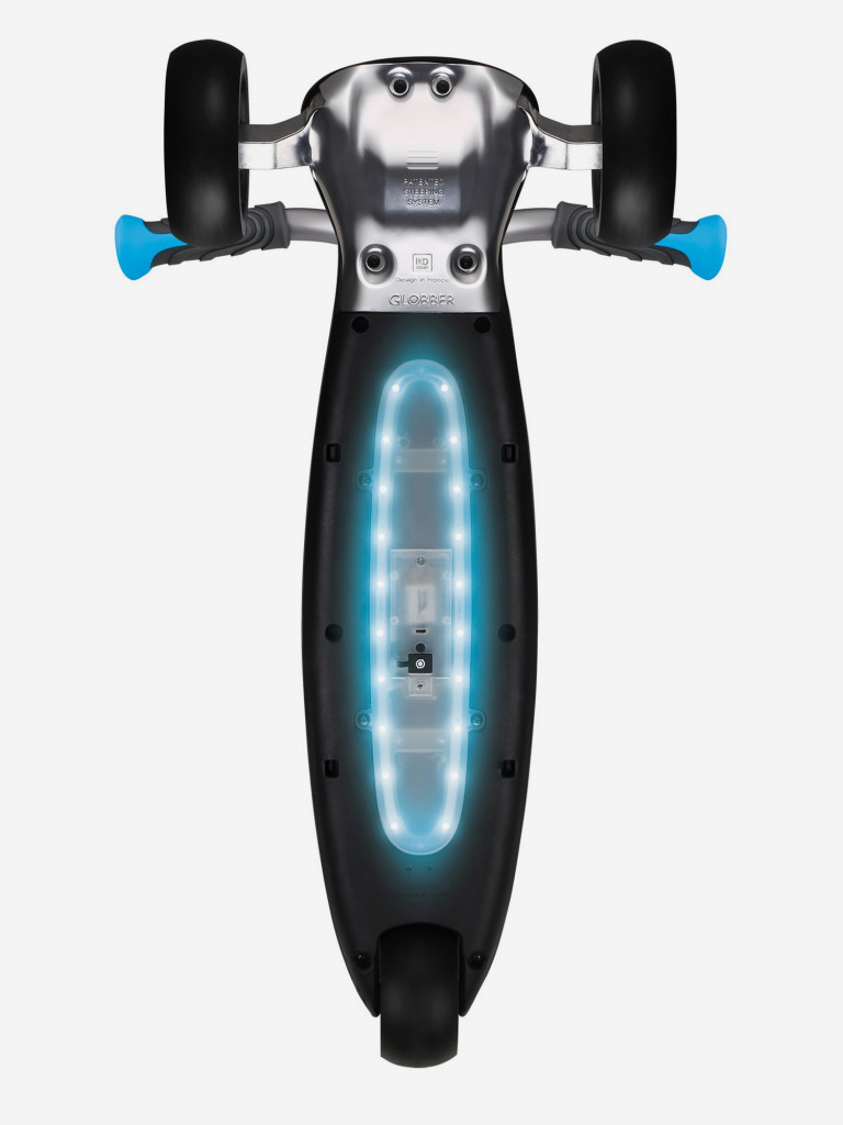 Самокат Globber ULTIMUM LIGHT