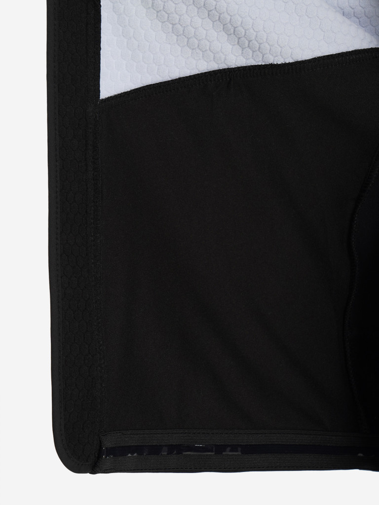 Куртка для беговых лыж для мальчиков Fischer