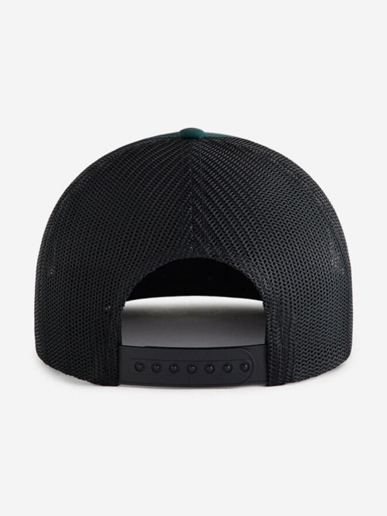 Бейсболка Kith Poly Foam Nolan