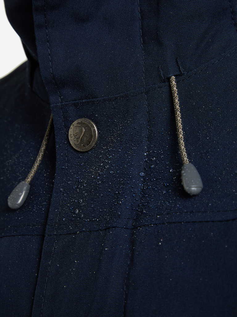 Парка женская Fjallraven Greenland Winter