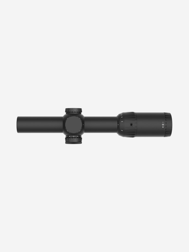 Прицел оптический Vector Optics Constantine 1-8x, с подсветкой