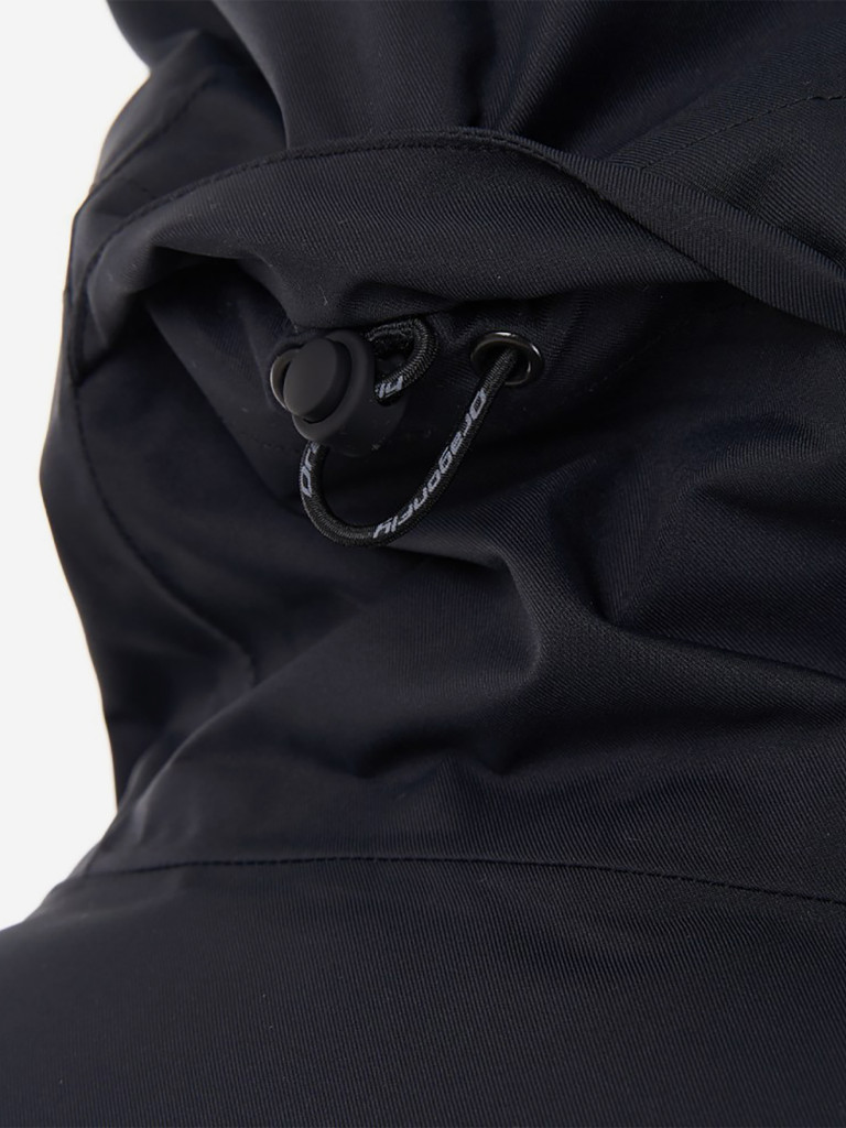 Комбинезон Dragonfly утепленный сноубордический и горнолыжный