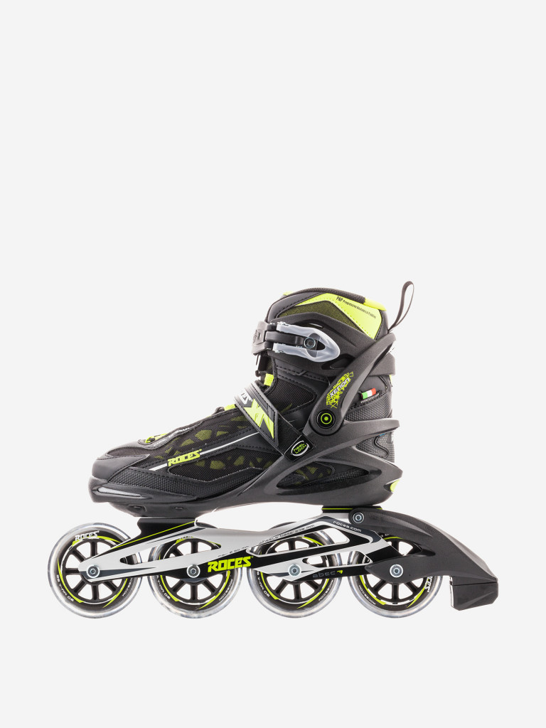 Роликовые коньки мужские Roces Xenon