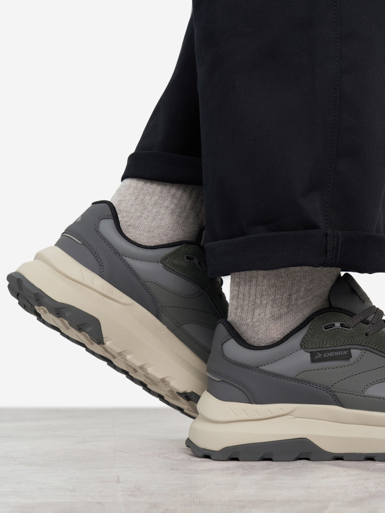 Кроссовки мужские Demix Unity 4