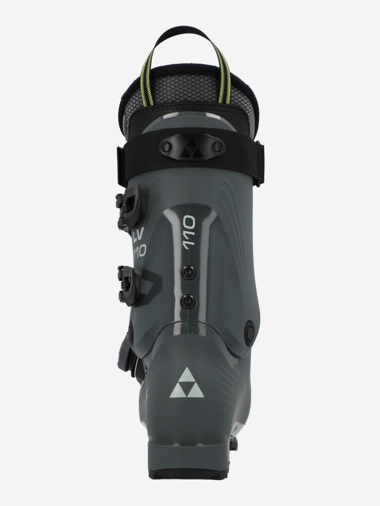 Ботинки горнолыжные Fischer RC4 110 LV Boa Rhino