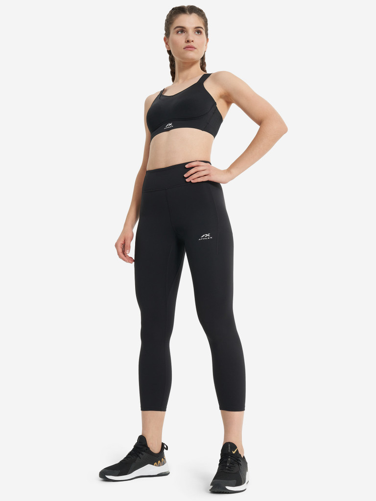 Легинсы женские Athlex