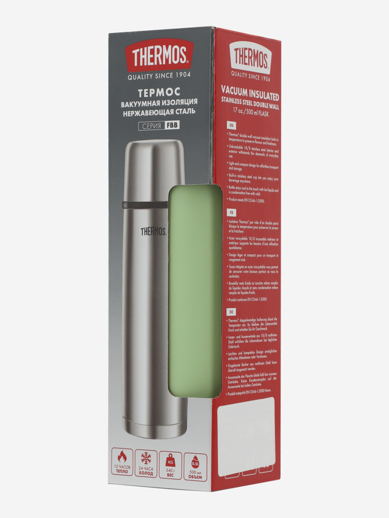 Термос Thermos FBB-500, 0.5 л