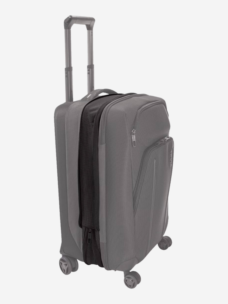 Чемодан с вращающимися колесами для ручной клади Thule Crossover 2 Expandable Carry-on Spinner, 35л