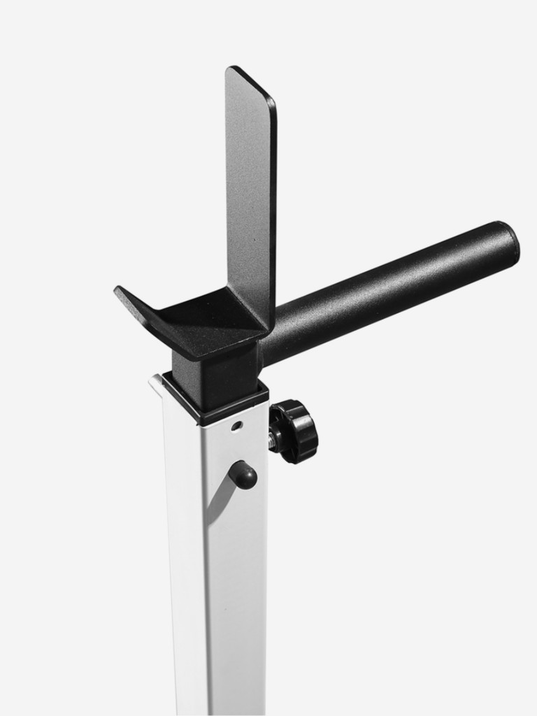 Стойки для штанги без страховки Sportlim Белый