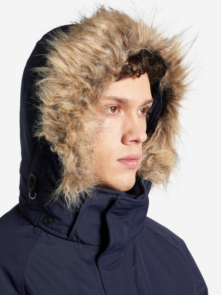 Пуховик мужской IcePeak Aiken