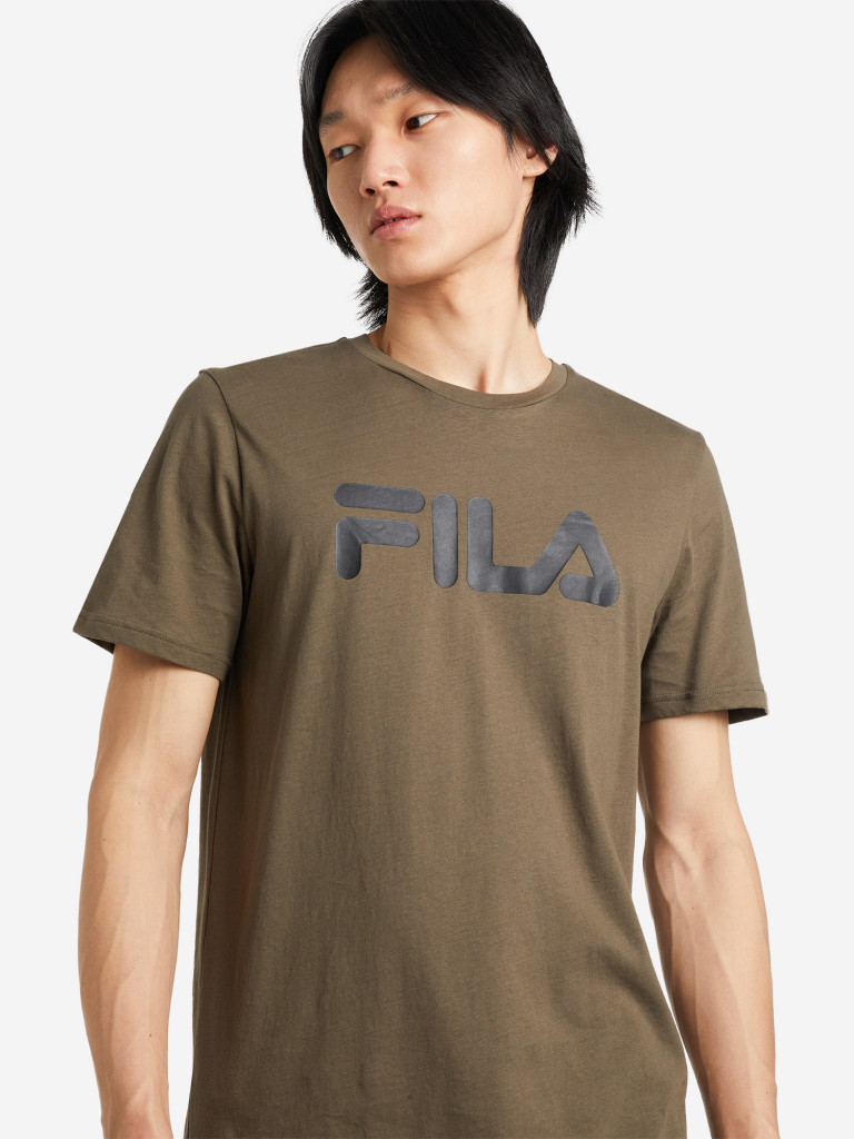 Футболка мужская FILA Essentials