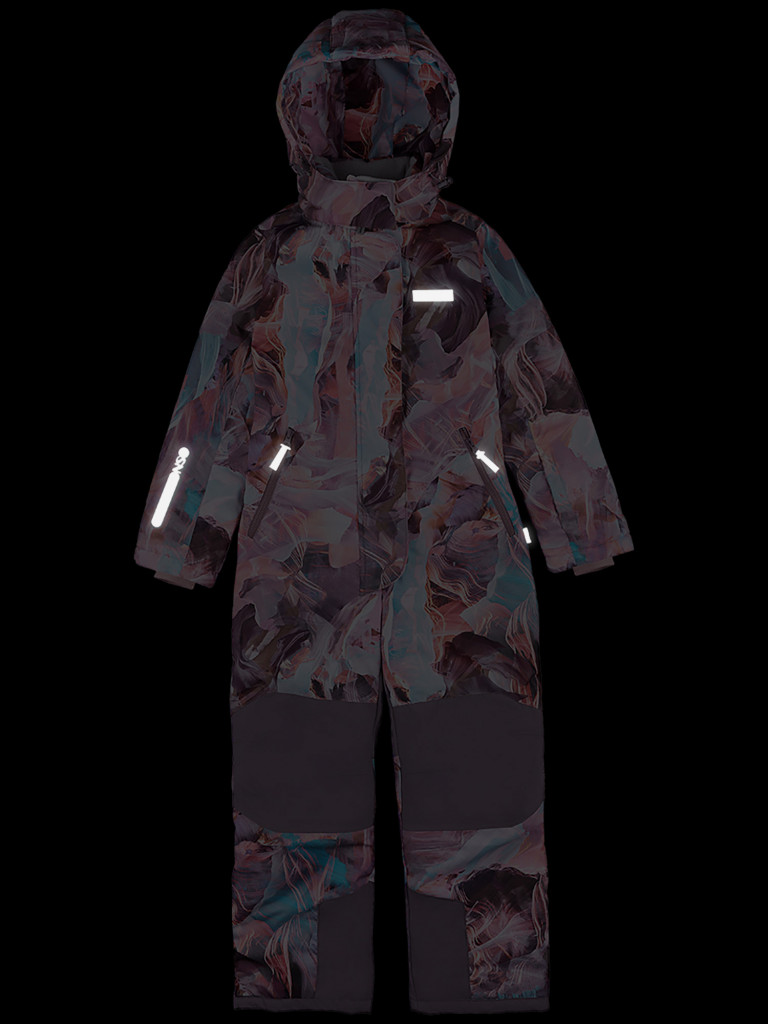 Комбинезон NIKASTYLE