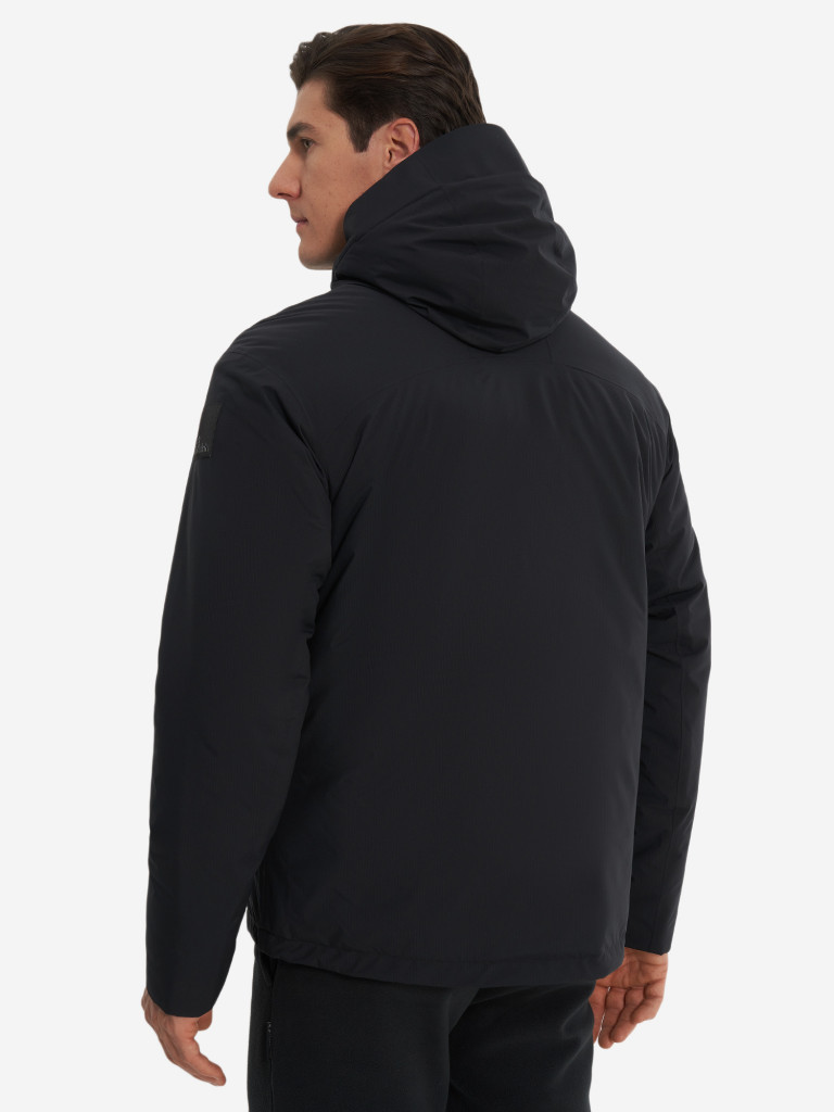 Куртка утепленная мужская Jack Wolfskin Wandermood