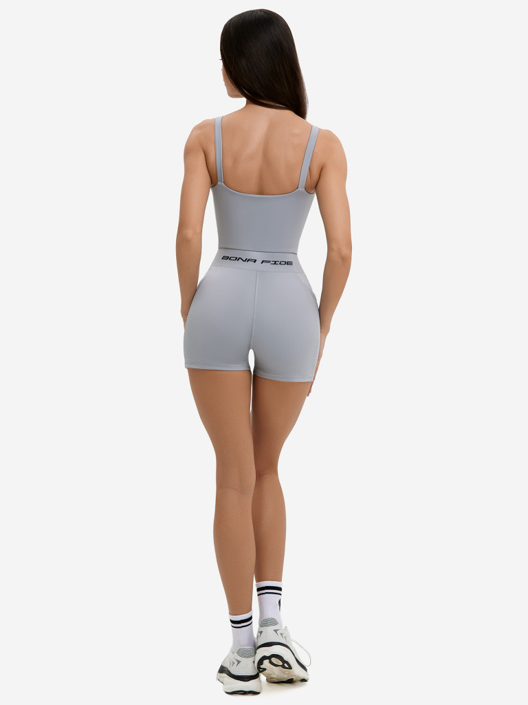 Комбинезон женский Bona Fide Light Flow Juicy Light Gray