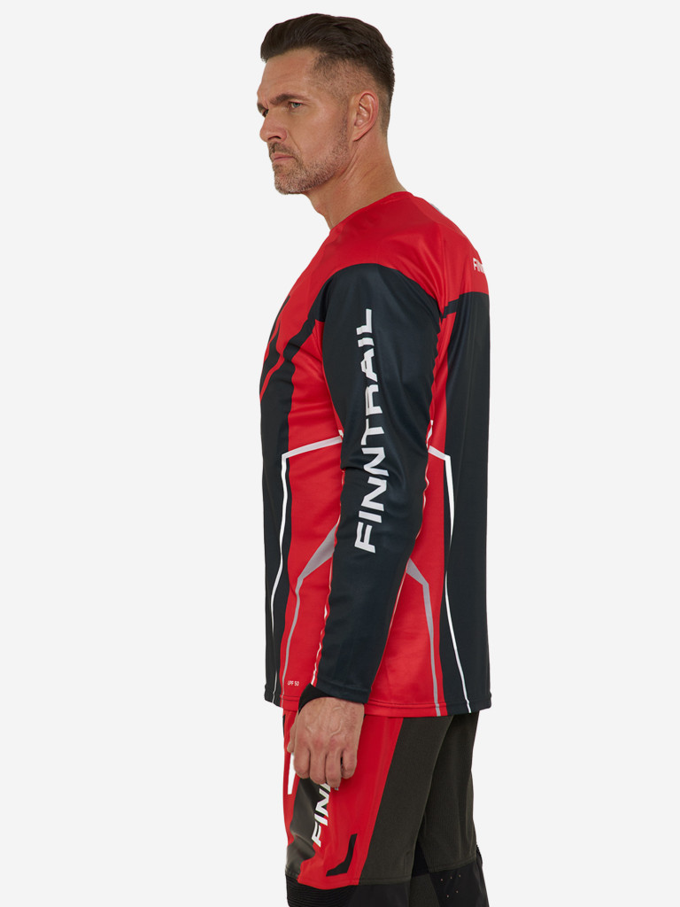 Джерси FINNTRAIL Jersey