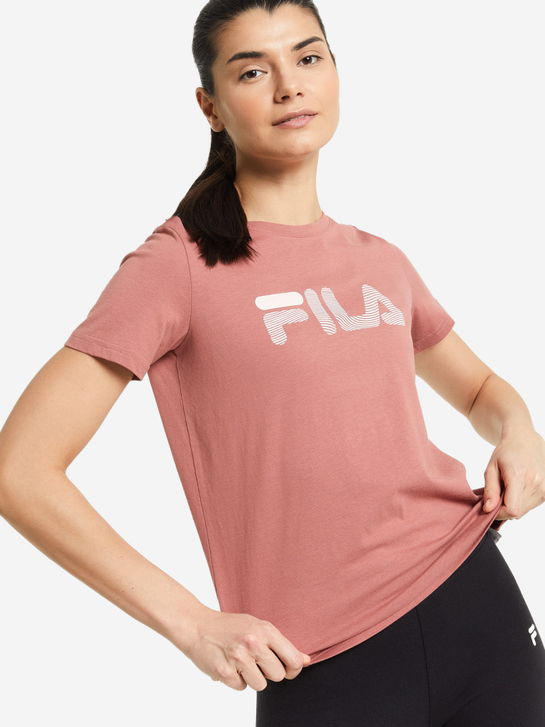 Футболка женская FILA