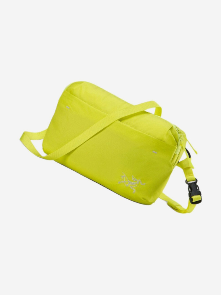 Сумка через плечо ARC'TERYX Heliad 6л