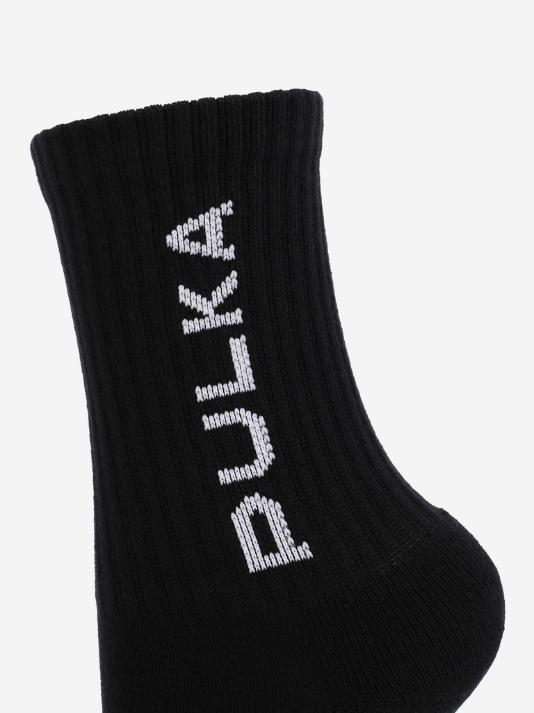 Носки детские PULKA, 2 пары