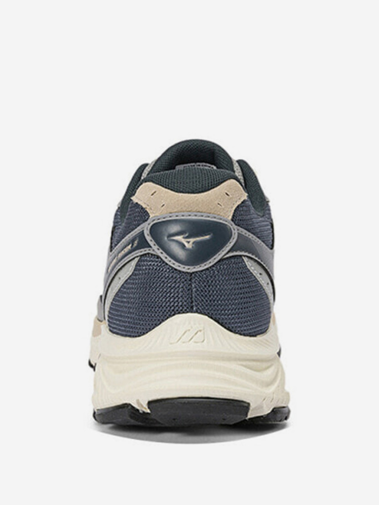 Кроссовки Mizuno Racer S