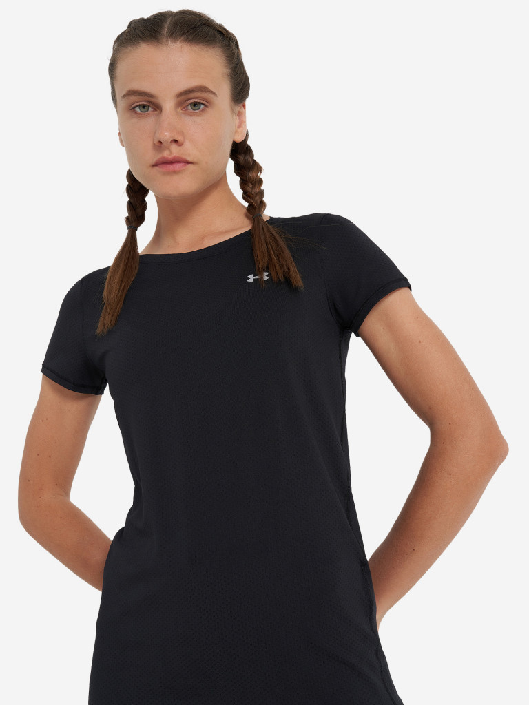 Футболка женская Under Armour