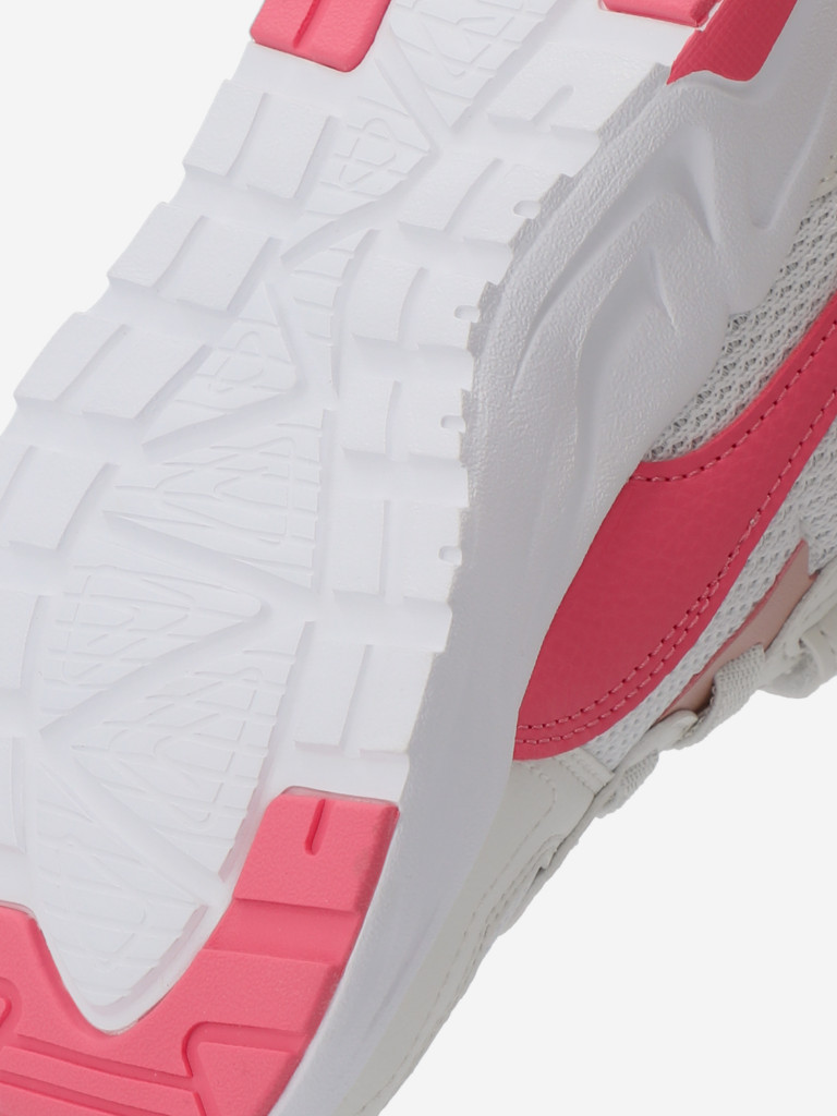 Кроссовки для девочек PUMA Trinity Lite Ac+ Ps