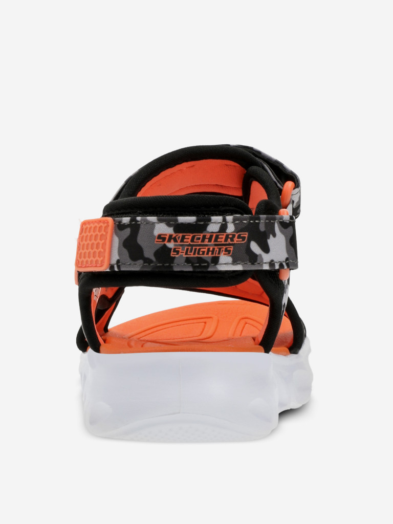 Сандалии для мальчиков Skechers Hypno-Splash