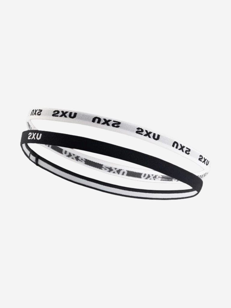 Тонкая повязка на голову 2XU Skinny Headband