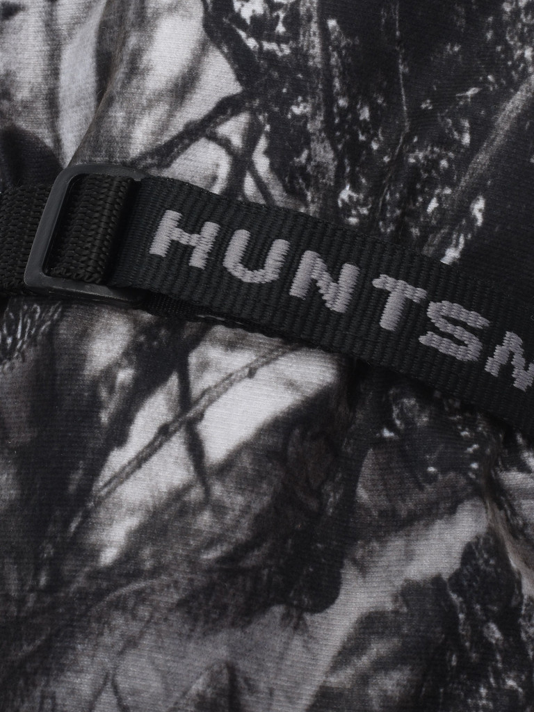 Рукавицы мужские Huntsman Альтаир зимние утепленные мембранные для охоты и рыбалки