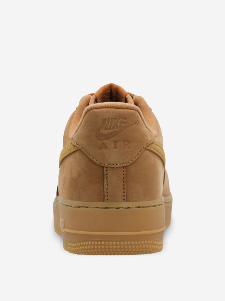 Кеды мужские Nike Air Force 1 '07 WB