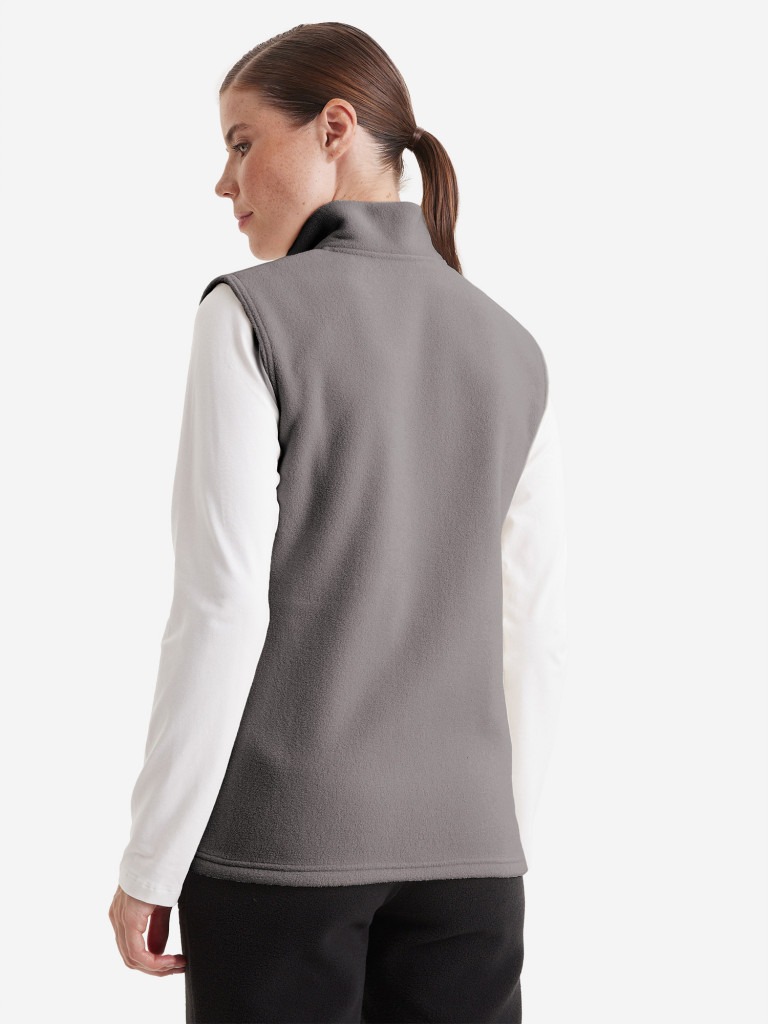 Жилет женский флисовый oversize PointHit